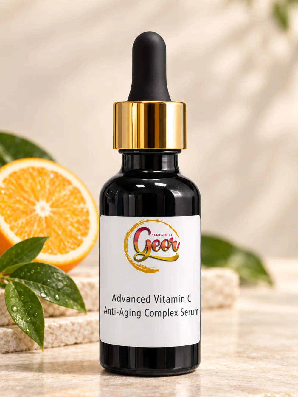 Vit C++ Serum