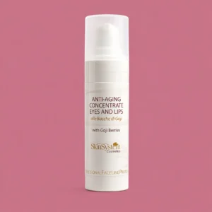 Crema o sérum para contorno de ojos